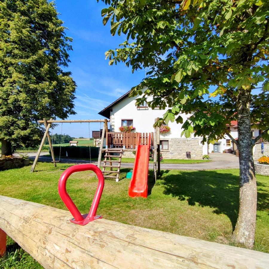 Fruehstuecks-Pension Lichtenauer Hof Thyrnau 외부 사진
