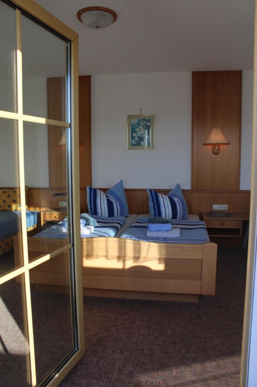 Fruehstuecks-Pension Lichtenauer Hof Thyrnau 외부 사진