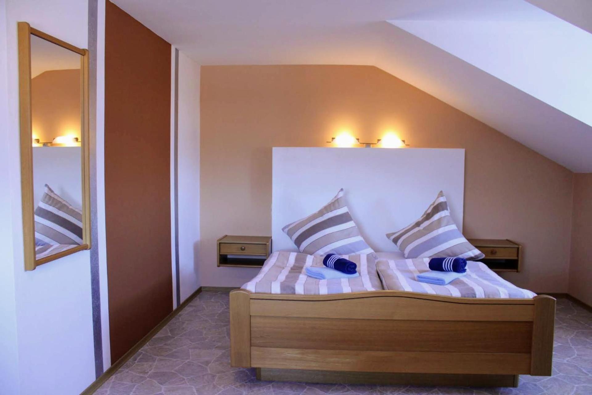 Fruehstuecks-Pension Lichtenauer Hof Thyrnau 외부 사진