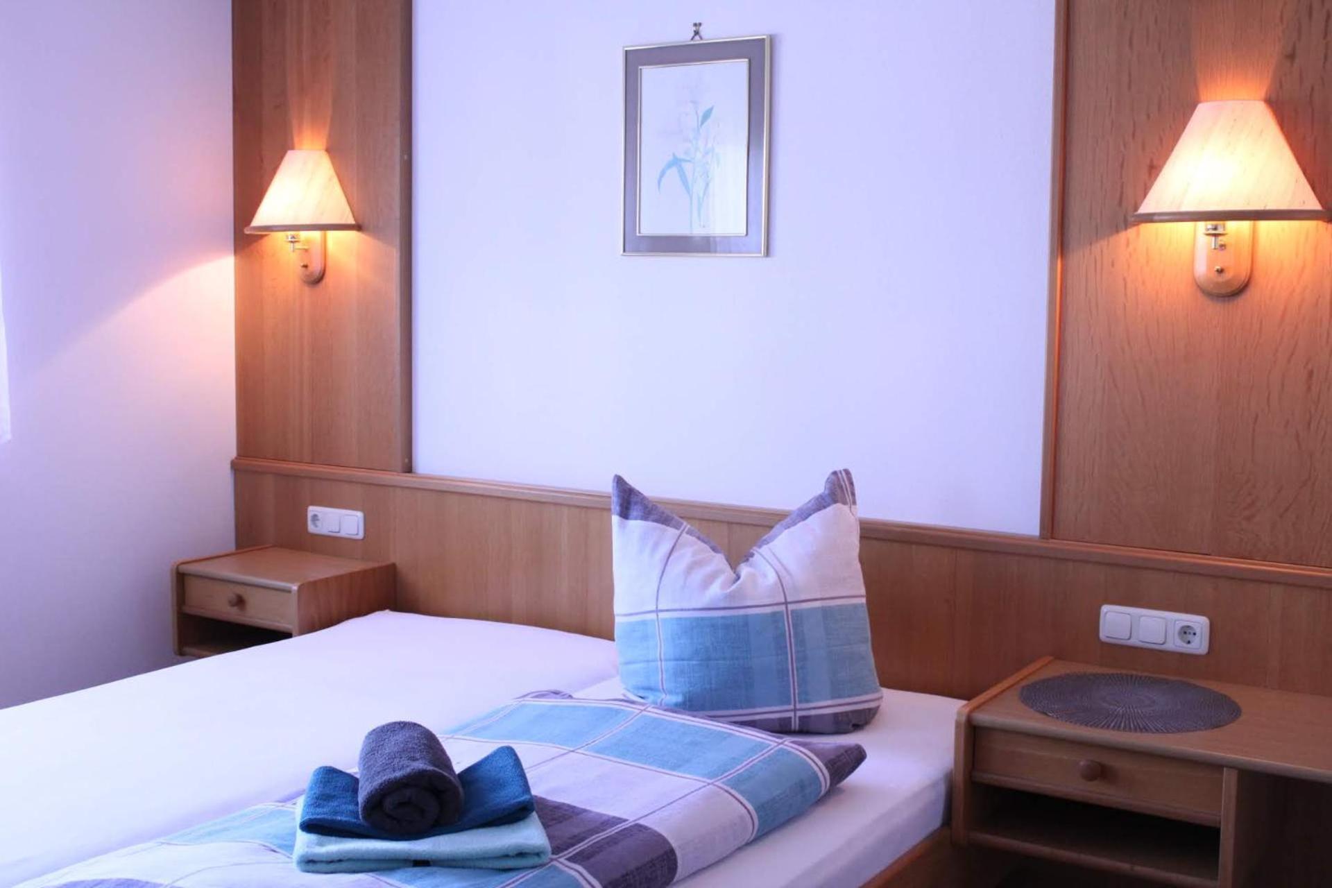 Fruehstuecks-Pension Lichtenauer Hof Thyrnau 외부 사진