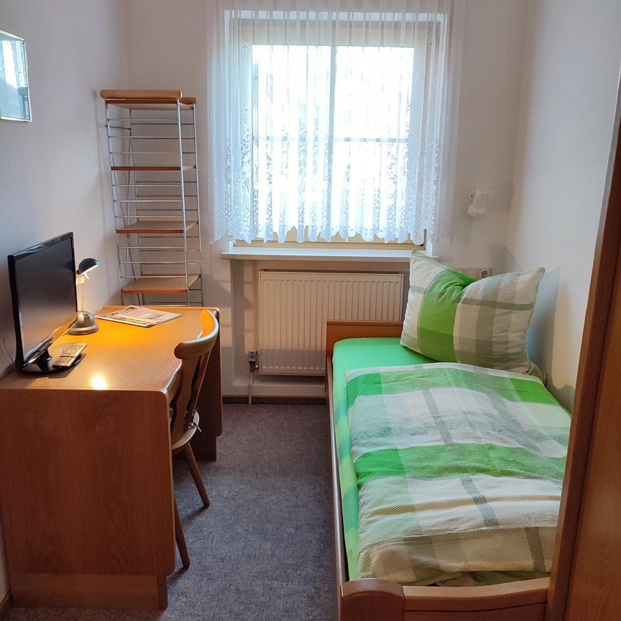 Fruehstuecks-Pension Lichtenauer Hof Thyrnau 외부 사진