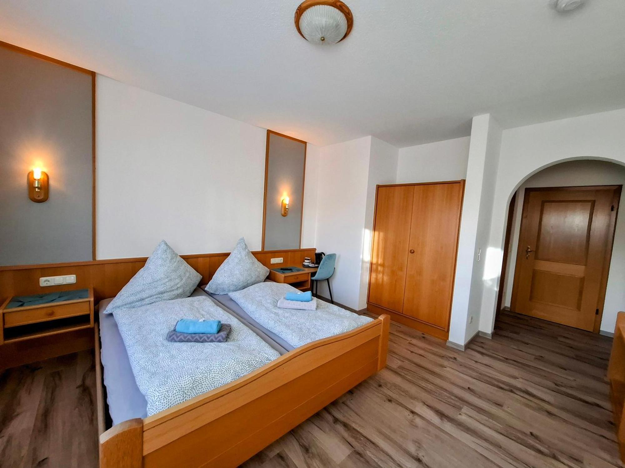 Fruehstuecks-Pension Lichtenauer Hof Thyrnau 외부 사진