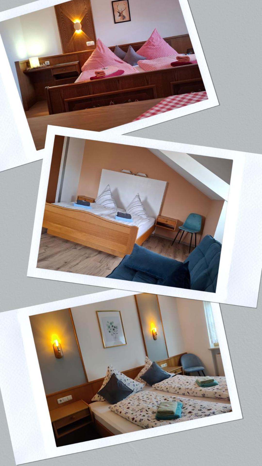 Fruehstuecks-Pension Lichtenauer Hof Thyrnau 외부 사진