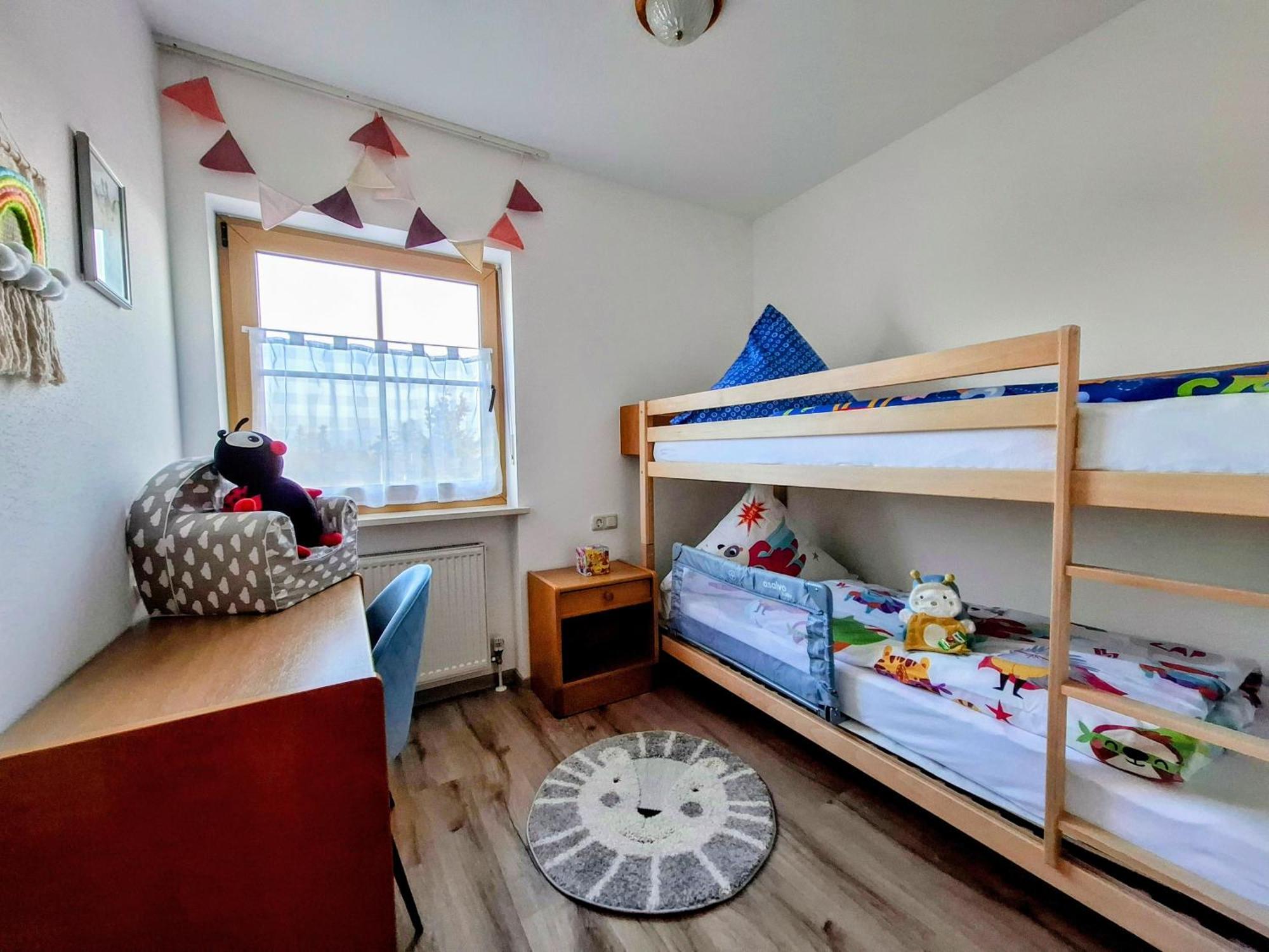 Fruehstuecks-Pension Lichtenauer Hof Thyrnau 외부 사진